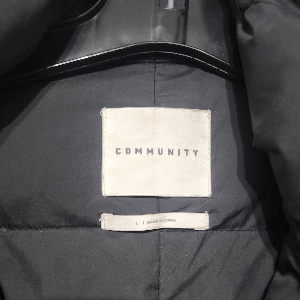 Community Parka - Picture 3 of 3